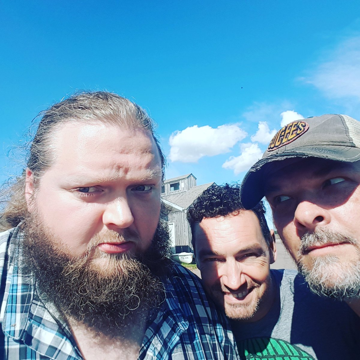 Matt Andersen tweet media