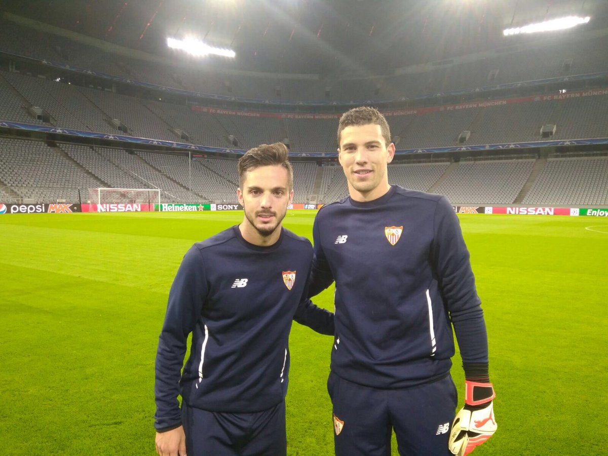 Pablo Sarabia Garcia tweet media