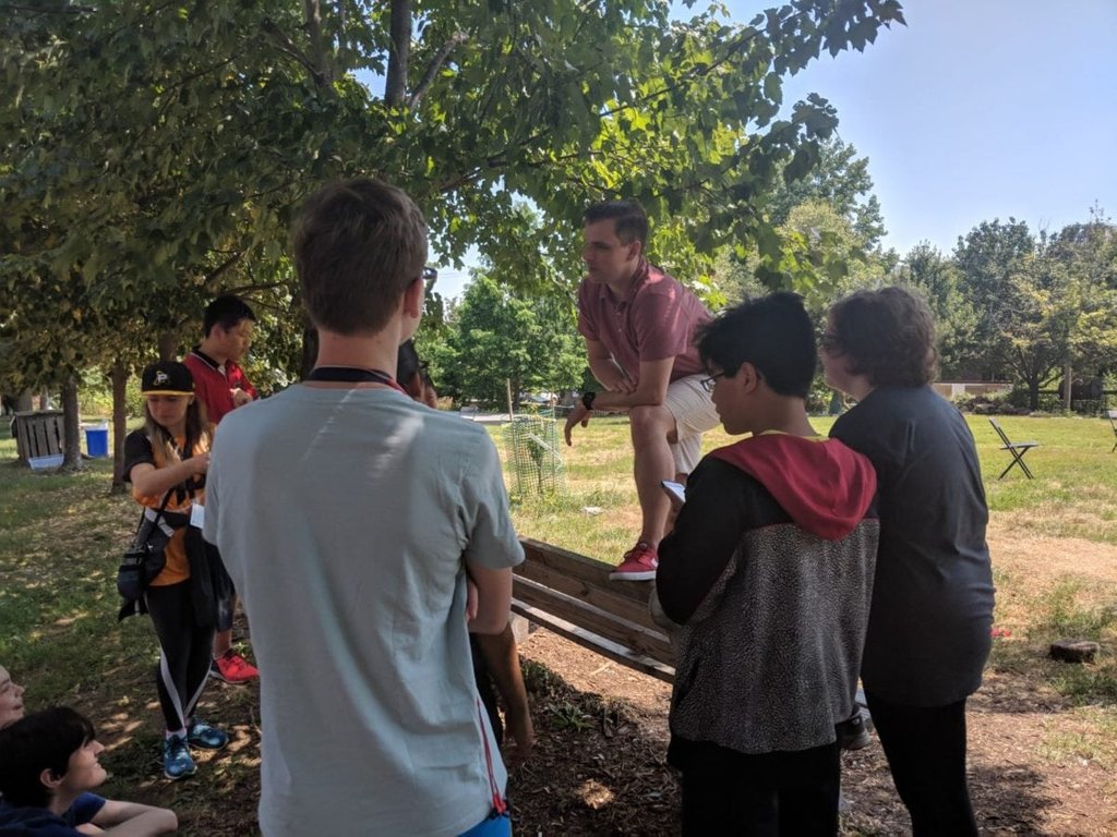 There’s an esports camp, and Yoga &amp; Nutrition are part of the package! A holistic approach to training at @jkcp​ Esports Camp, powered by @N3rdStreetGamers​ Academy. 

Read more in <a href="/Technical/">ryan</a>.ly Philly​'s article by Marco (<a href="/cerinoroyale/">Marco Cerino</a>) Cerino: info.jkcp.com/blog