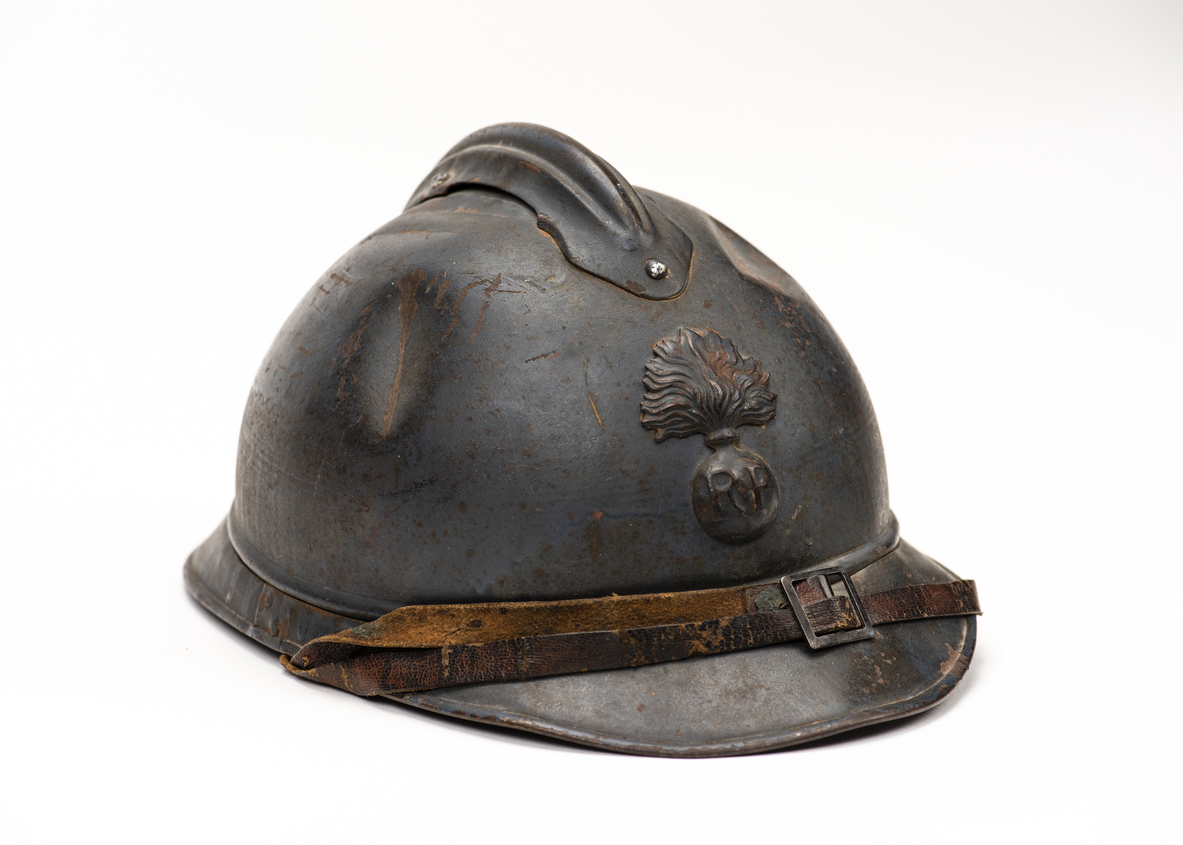 French hotsell helmet ww1