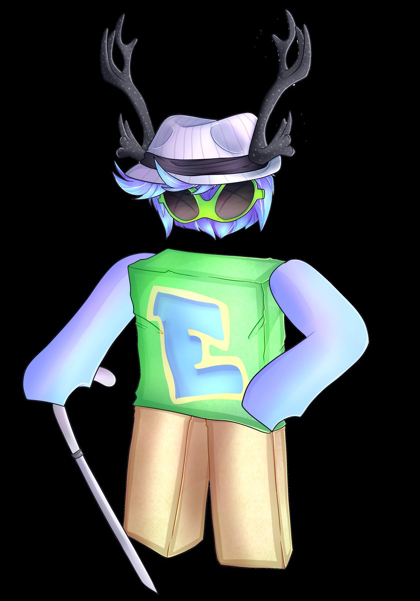 Commission for @EzokRBX !