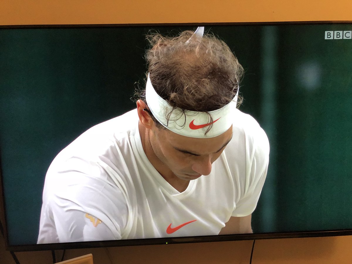 buzzbar28's tweet image. Amazing UHD pictures from Wimbledon on BBC UHD channel on Sky it has really come to life under the lights looks even better than daytime coverage. Well done @ColinSladen and team for getting this on Sky 👍🏼👏
