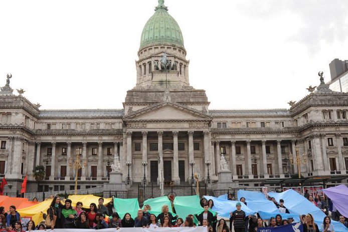 Presentes tweet media