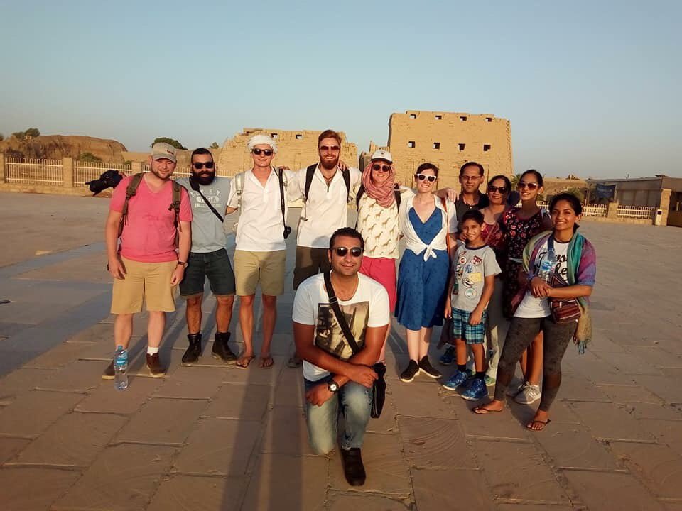 TimelessTours's tweet photo. #experienceEgypt #timelesstours @TimelessTours https://t.co/2N22mwdd7Y
