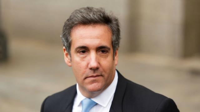 CEO who paid Cohen millions for Trump access sent him drug pricing proposal that was later adopted in Trump admin plan hill.cm/wZvTBzU