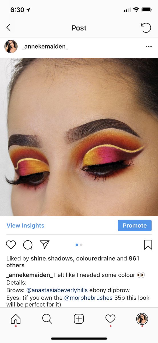 Anneke Maiden tweet media