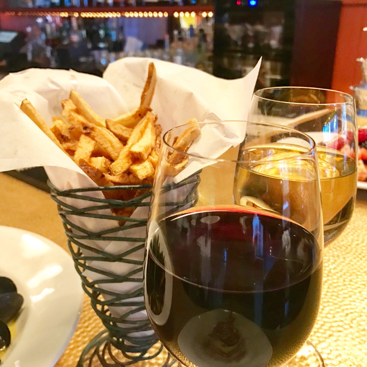 Morso NYC tweet media