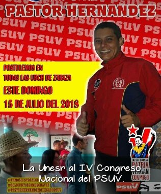 Fcu Unesr (@unesrfcu) on Twitter photo 
