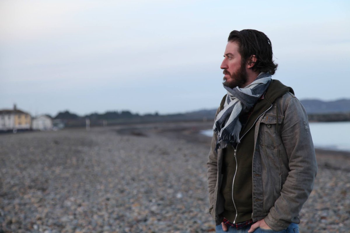 Get all gussied up, Dublin Goes Coutry starts TOMORROW! <a href="/LuckyBonesBand/">Lucky Bones</a> will be kicking off our hoe down Saturday July 14th, 8pm at The Grand Social with a special solo set.
Don't forget- all Dublin Goes Country events are FREE!