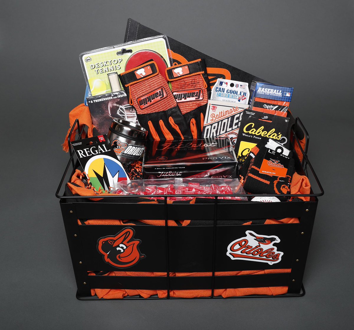 Baltimore Orioles On Twitter: The Orioles Wives Are Hosting A Silent  Auction Tonight Featuring Players' Favorite Things Baskets And O's  Memorabilia. Gate E, 5:30 - 8:30 P.m. All Proceeds Benefit @Usometrodc  #Birdland