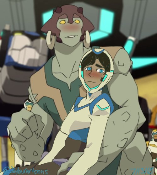 Jaylovcartoons's tweet photo. CAN YOU FEEL THE LOVE TONIGHT
CAN YOU FEEL IT!?
CAUSE I CAN AND IM IN LOVEEEEE EEEEEEE WITH THESE TWOOOOOO
I just very deeply love Shaylance 💙💙
#Shaylance edits uwu
#shay #Lance https://t.co/CSTgTbdnrm
