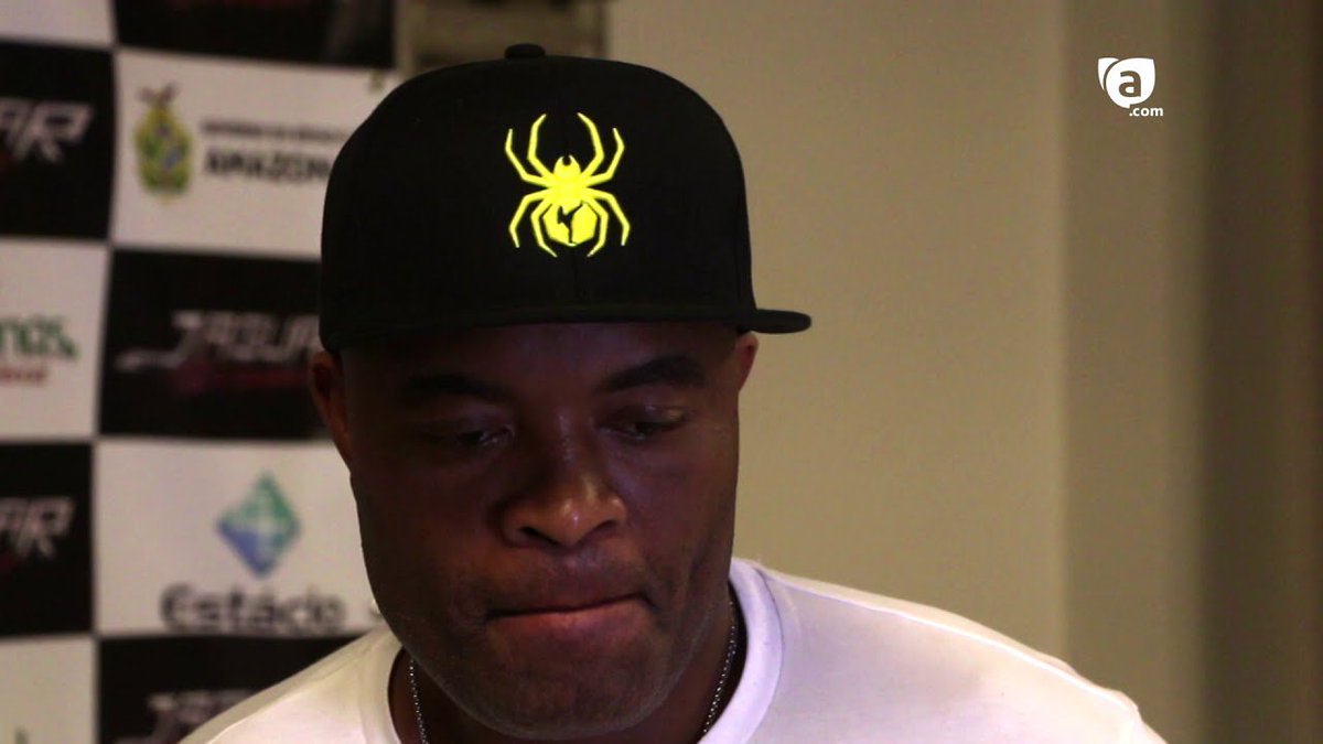 PortalAmazonia's tweet photo. O lutador Anderson Silva esteve em Manaus e deu entrevista para o Portal.
Confira aqui o encontro com essa fera 🕷🕸🤙
https://t.co/so1dwadyte
#PortalAmazônia #AndersonSilva #AndersonSpider https://t.co/9Q8fgfFGvx