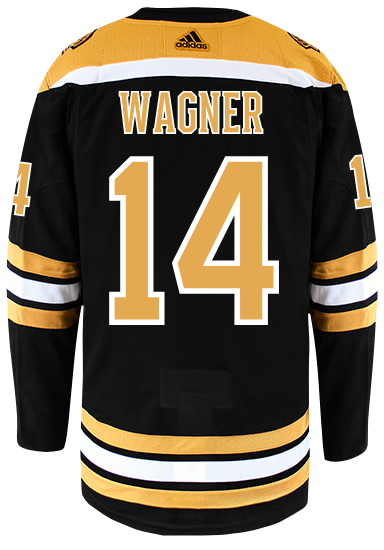 NHL Jersey Numbers on Twitter: \