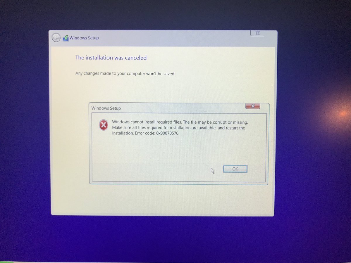 CrazyKoopah's tweet image. After just buying windows X and having problems with the previous windows I had multiple times, this screen’s the reason I decided to go w Mac, which I never had a issue with &amp;amp; never had 2 troubleshoot, never doing windows again #goodbyeandroid #goodbypc #goodbyewindows @Windows