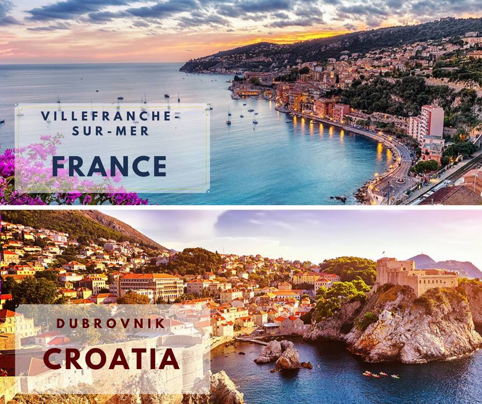 CityDiscovery's tweet photo. France or Croatia - that is the question! 

Cast your votes!
https://t.co/3YnHDGeXJP
#travel #FifaWorldCup2018 #worldcup⁠ ⁠#fifa #football https://t.co/mqYKz3JpKQ
