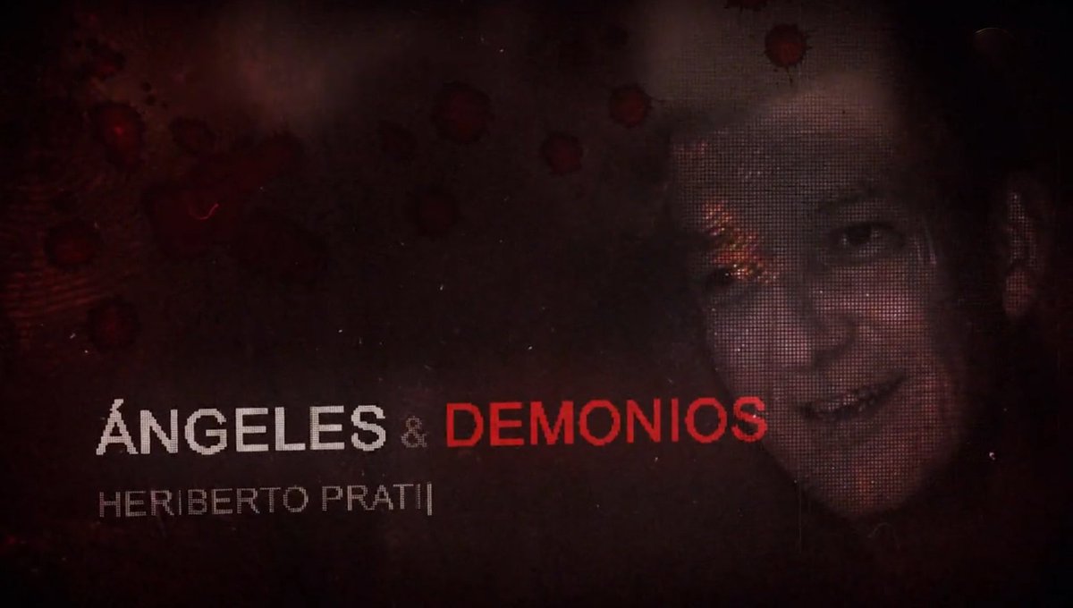 DemoniosAngeles's tweet photo. Mirá el programa completo del caso Heriberto Prati. @Kubrick_Media
https://t.co/7MQvgFCLmB https://t.co/CiGJP4XO8x