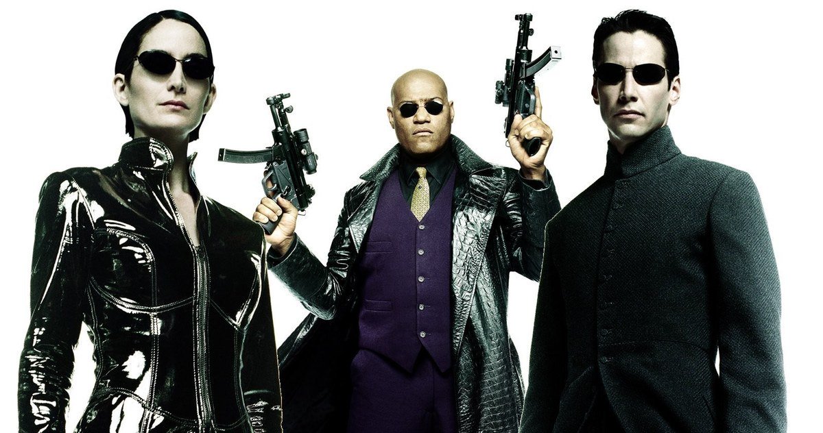 Sophia_Stewart's tweet photo. Meet The Real Creator of the Matrix (Not the Wackowski brothers) and Terminator. Ms Sophia Stewart #Matrix4comingsoon!!!! https://t.co/3w9bwBx6h0 #infowars #T6 #TheFour #TheBreakfastClub #BlackGirlMagic #matrix4 #thematrix #BlackExcellence #Terminator6 #SarahConnor https://t.co/97fxpVRcbv