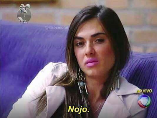 myybaldwin's tweet image. Homem é um bicho nojento ne