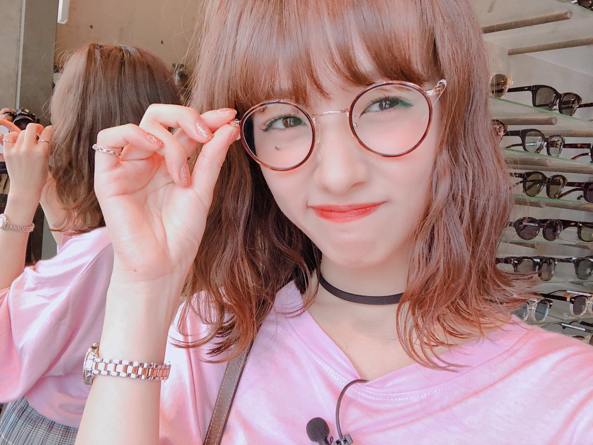 Mana 横田真悠 まえのん Mayuu0630mana Twitter