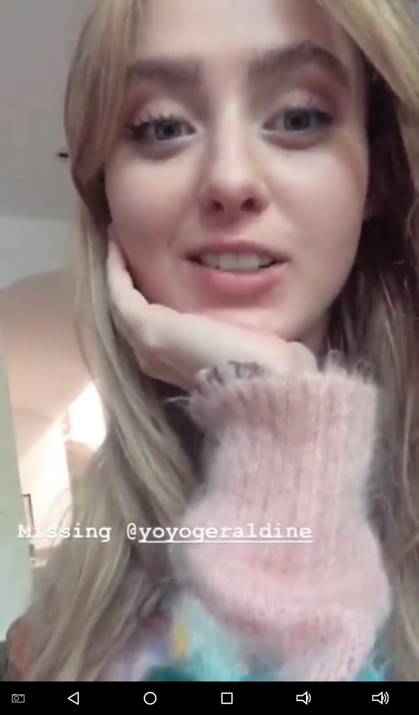 backpos's tweet photo. #BlockersWatchers dvd I can't wait to see you in The movie @kathrynnewton 💖🔥💖🔥 https://t.co/PHf0US0eC7