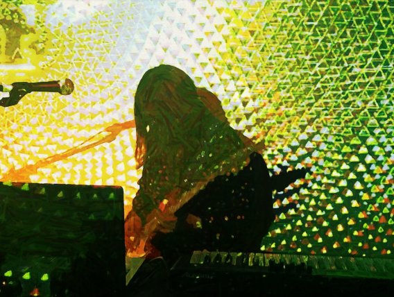 symmetrixbeats's tweet photo. #saturdayvibes😎 #saturdaymusic #saturdayflashback #womeninmusic #symmetrixmusic #symmetrix #electrorock #electrochick #rockchick #musicismylife🎶 #musicgirl https://t.co/tl5HwsLgVt