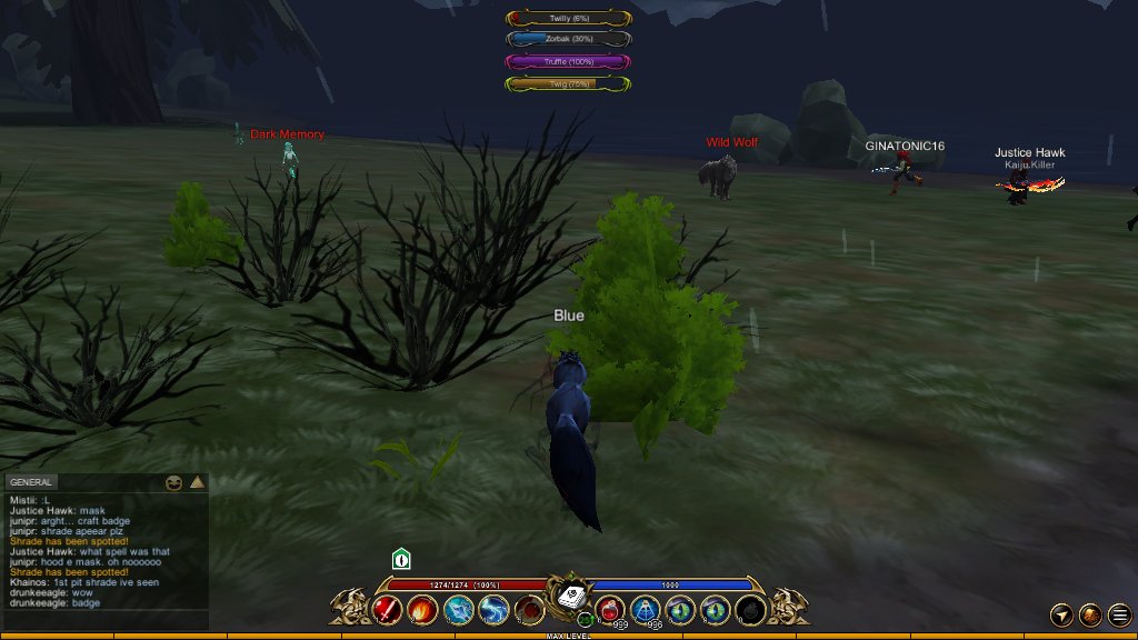 Glaucescent's tweet photo. @WenixMMO @ArtixKrieger What are you talking about? #TeamTruffle https://t.co/vNR20M0FF5