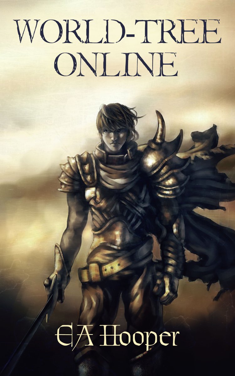 Writer_EAHooper's tweet photo. New book! #litrpg
https://t.co/WmNJCl7q2O https://t.co/SjlEWirWmZ