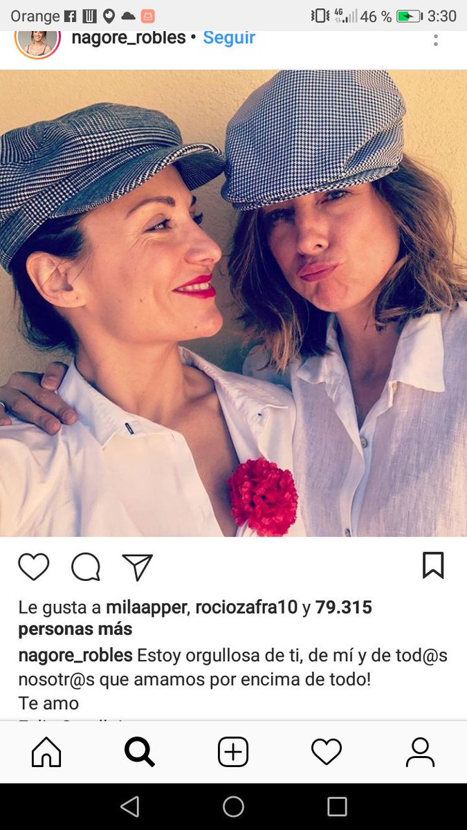 Jordi_Promotor's tweet photo. @NoelBayarri Para reflejar la homosexualidad no es necesario hacerlo exteriorizando un beso, mas sino va acorde a tus gustos, condicion e intereses @NoelBayarri. @ @Yolanda_TO17 @PatecedaNoelia @guimy_more @GomezDrees @carmeen6 @fersottile @elmistergh, @martukita_ @19Daliamor https://t.co/ezlmhGVzzg