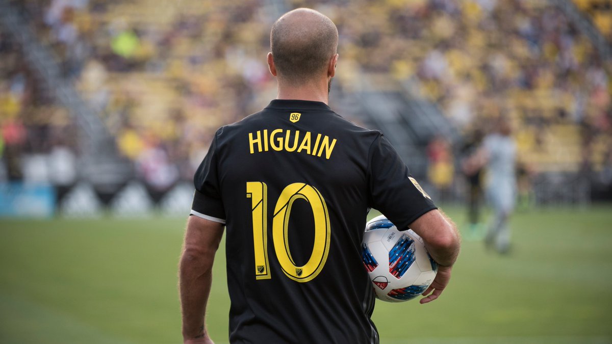 The Crew tweet media