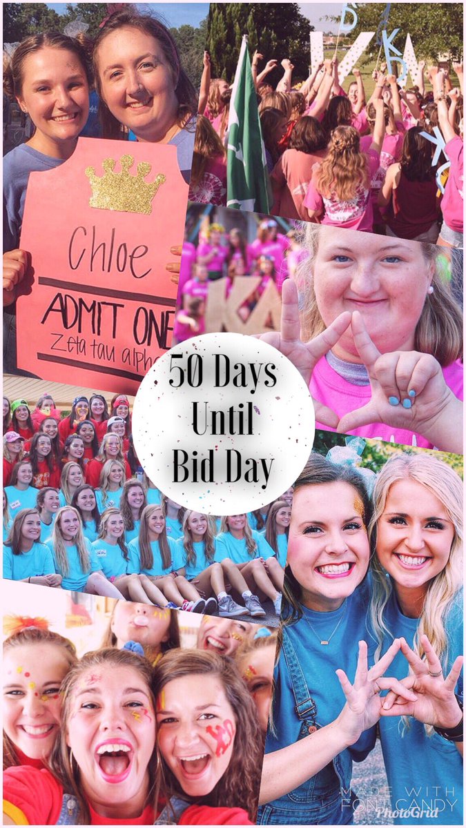 UUpanhellenic's tweet photo. Are you as excited as we are? #uubound https://t.co/cM6tWka8mV