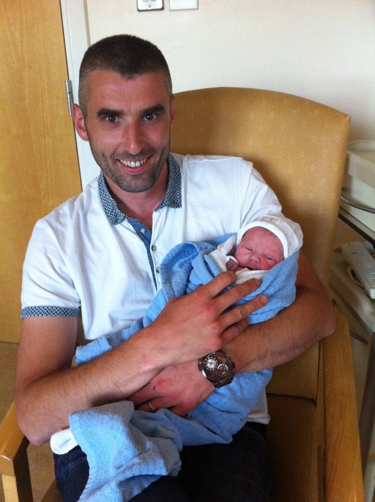 Darren Hempenstall tweet media