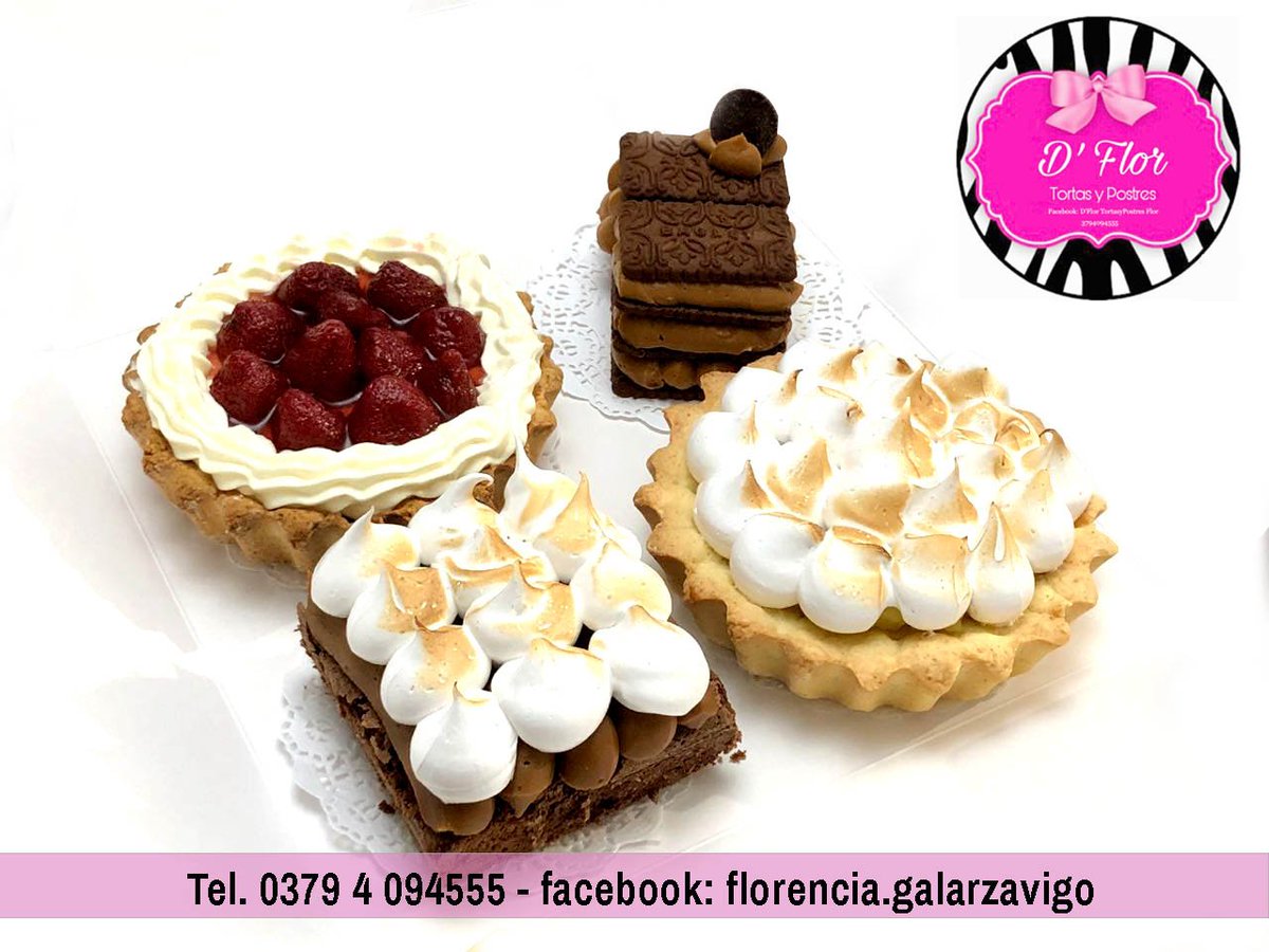 DiarioElLitoral's tweet image. #SORTEO | Se viene el Día del Amigo y @DiarioElLitoral sortea una caja dulce de mini tortas para que disfrutes con tus amig@s 🍰🤗 
Seguínos, dale RT y comenta con sus últimos 3 DNI.