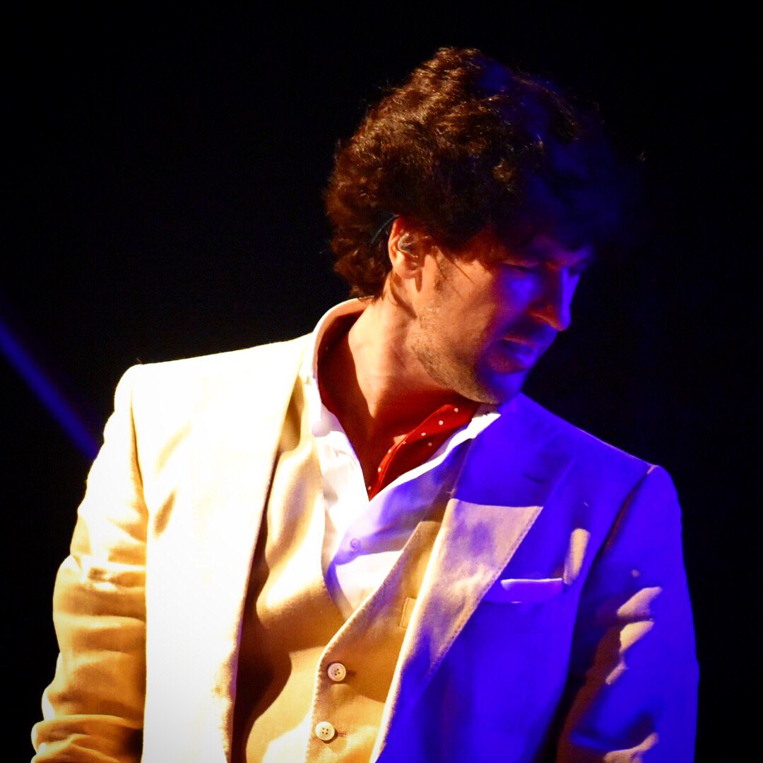 La Caña Flamenca tweet media