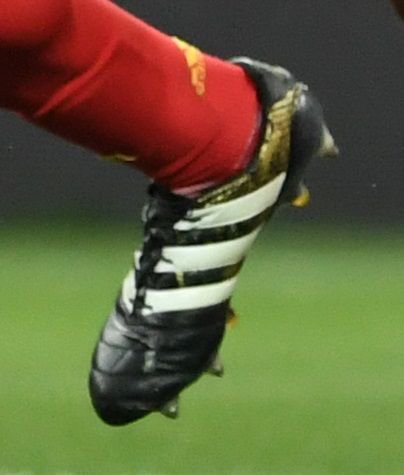 サッカースパイク Kohei Sblog ベルギー代表 Df コンパニ 着用スパイクは アディダス エース16 1 Le Sg T Co Kftsmrnf3y