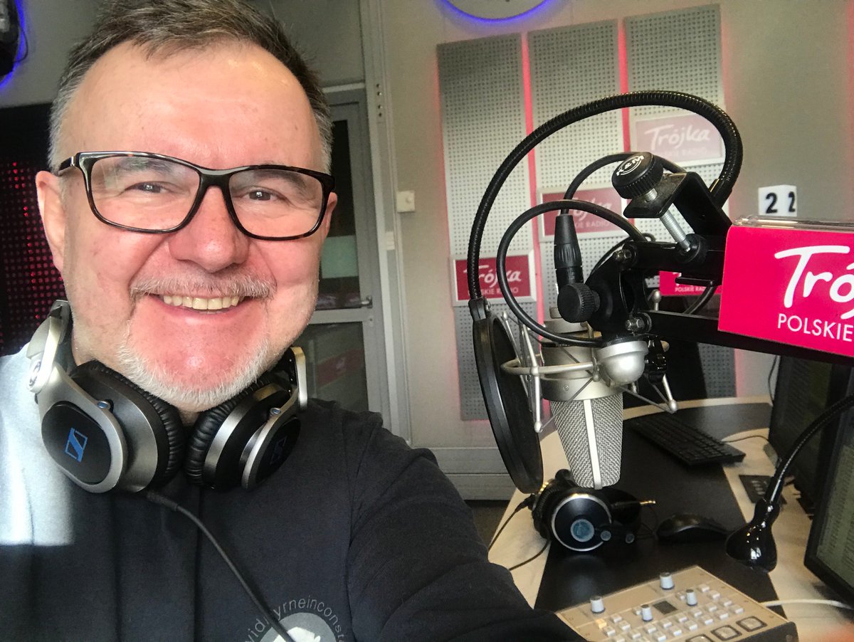 HirekWrona's tweet photo. #PolskiBit po północy na antenie @RadiowaTrojka
Dziś https://t.co/R5Wyx5DKxD.: #DanielSpaleniak #Gadabit #MooLatte #Niemoc @Xxanaxx #Ortalion #Urbanski #IgorBoxx #Noon
Zapraszam! @WiktorSwietlik @Faworyt @piotr_grabski https://t.co/60mMKvf4OJ