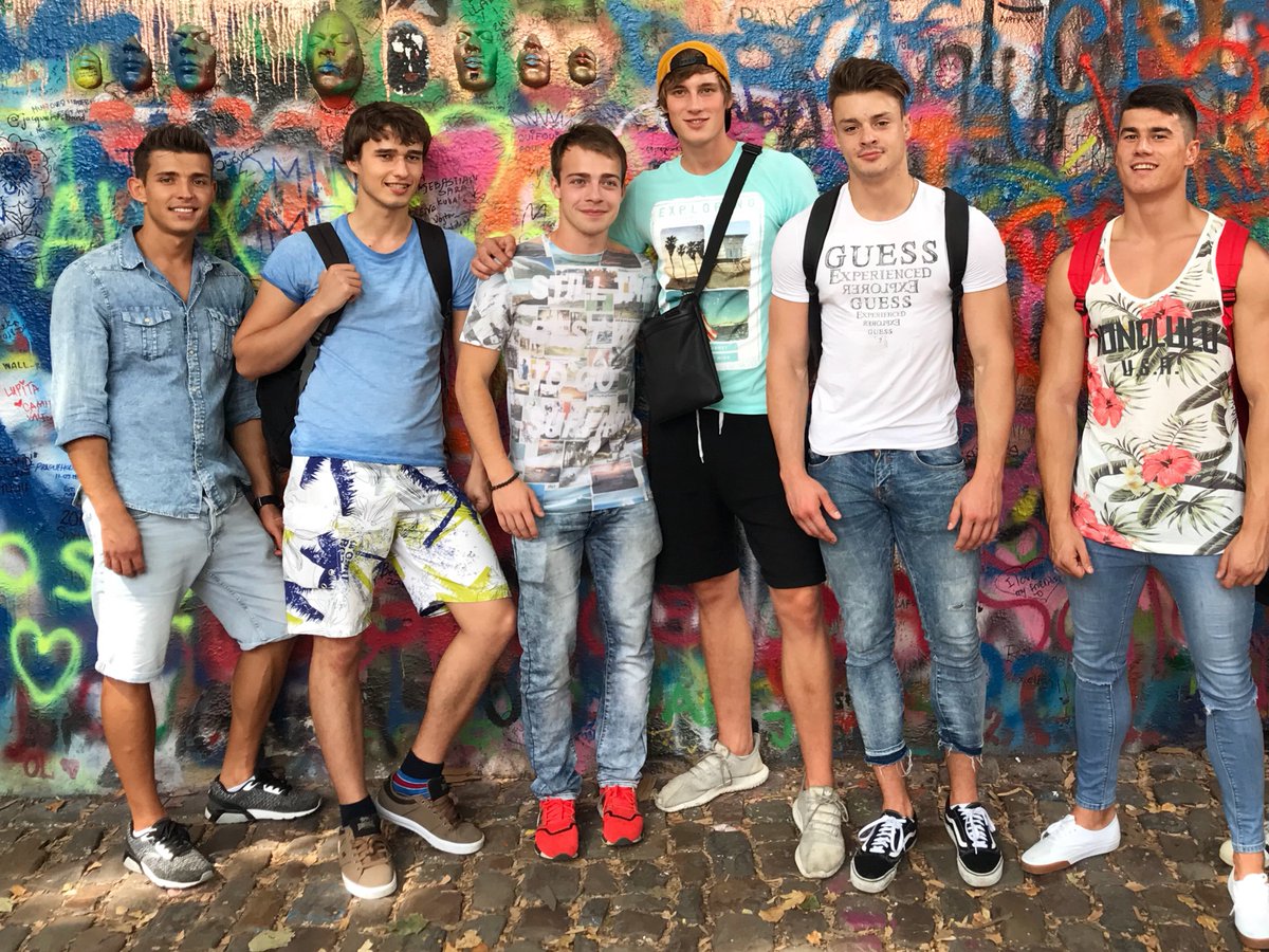 BelAmi (@belamionline) on Twitter photo ...after school πππ <a href="/KieranBenning/">Kieran Benning</a> <a href="/Pip_Caulfield/">Pip Caulfield</a> <a href="/AshtonMontana_/">Ashton Montana</a> <a href="/PiqueMatthieu/">Matthieu Pique</a> <a href="/Serge_Cavalli/">Serge Cavalli</a> ...after school πππ <a href="/KieranBenning/">Kieran Benning</a> <a href="/Pip_Caulfield/">Pip Caulfield</a> <a href="/AshtonMontana_/">Ashton Montana</a> <a href="/PiqueMatthieu/">Matthieu Pique</a> <a href="/Serge_Cavalli/">Serge Cavalli</a>