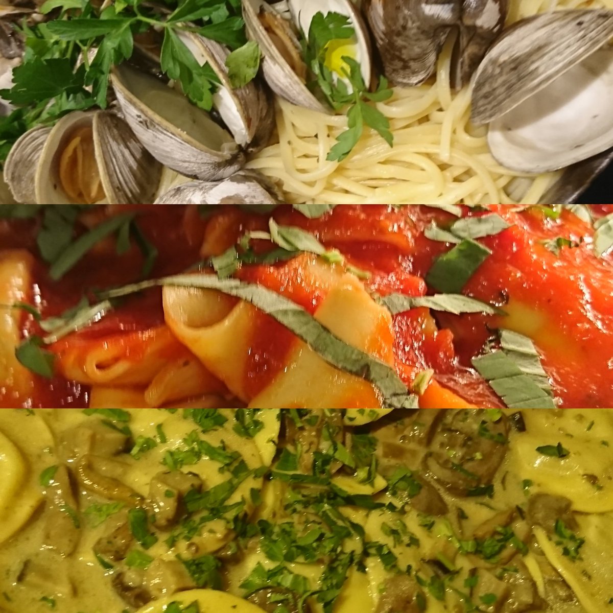 Becco Restaurant tweet media