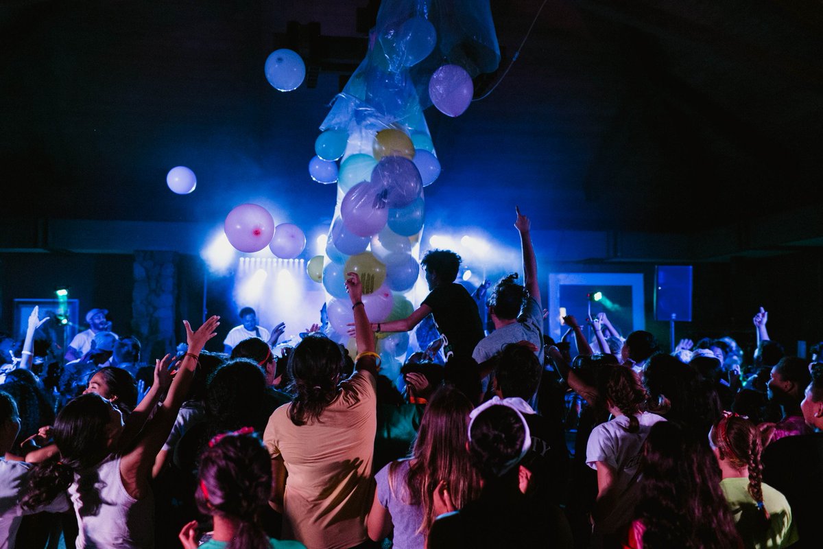 Our first summer camp is done, but we still have ONE MORE! 😳

You can register 4th-8th graders here! ow.ly/tM7w30kWNR0