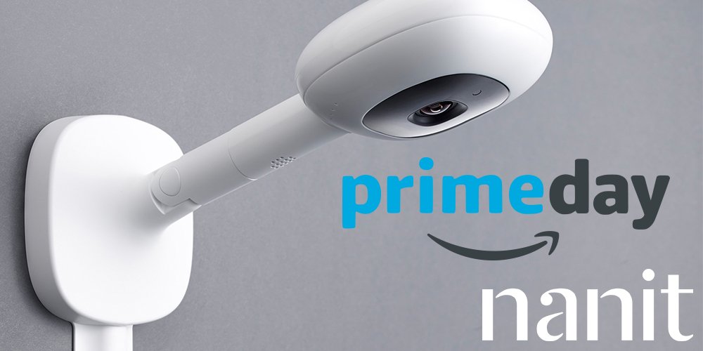 nanit prime day