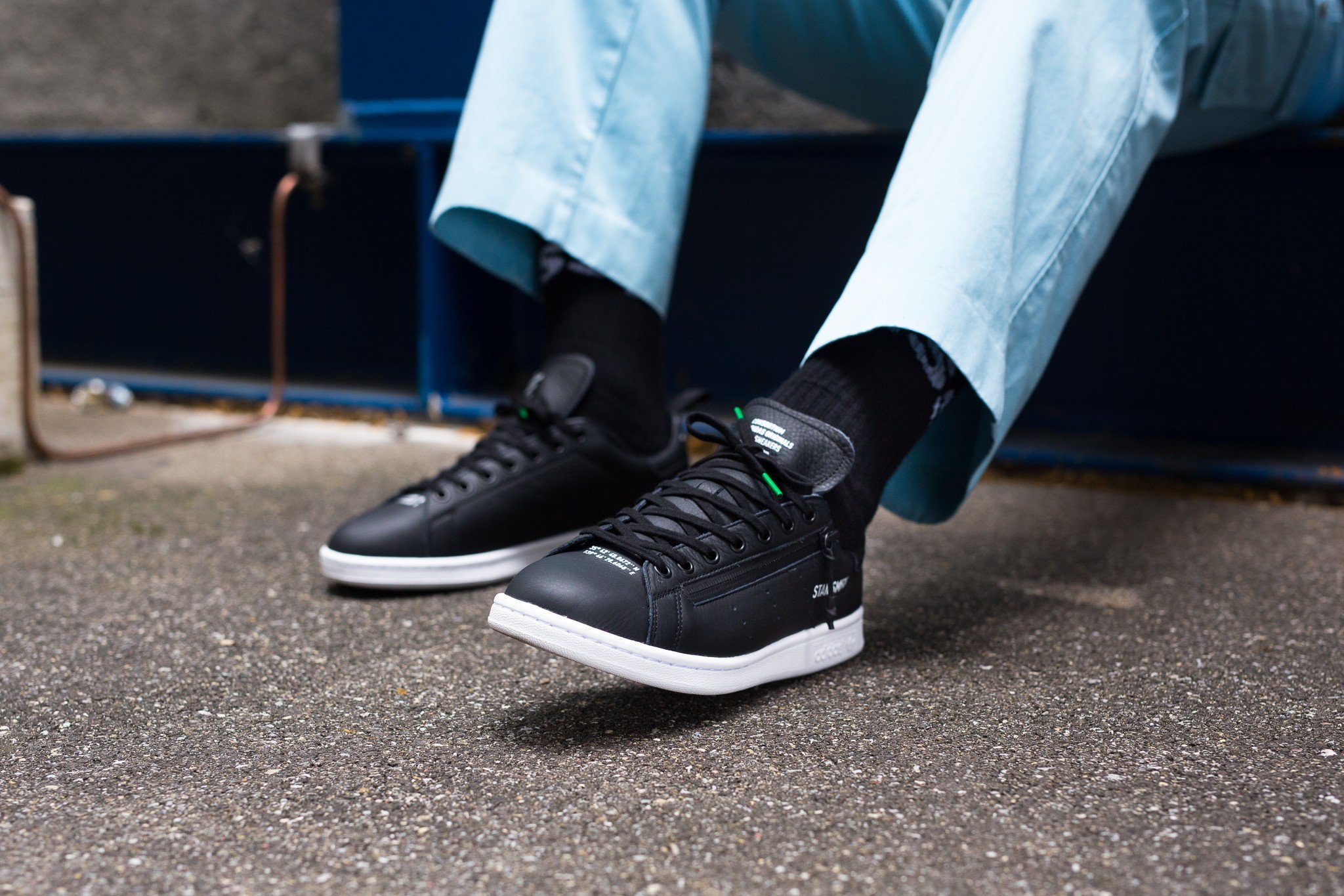 mita stan smith