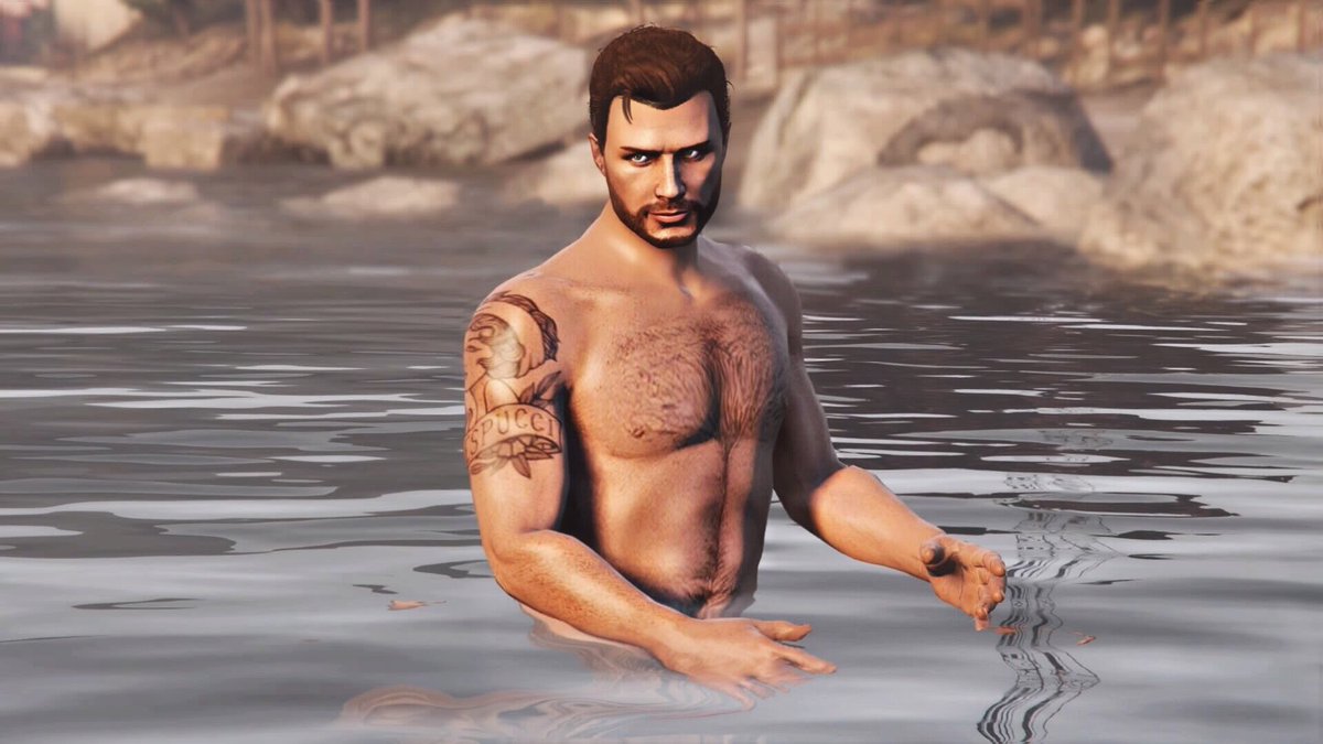 Chip Hampton tweet media