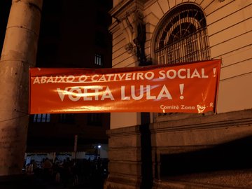 Ver imagem no Twitter