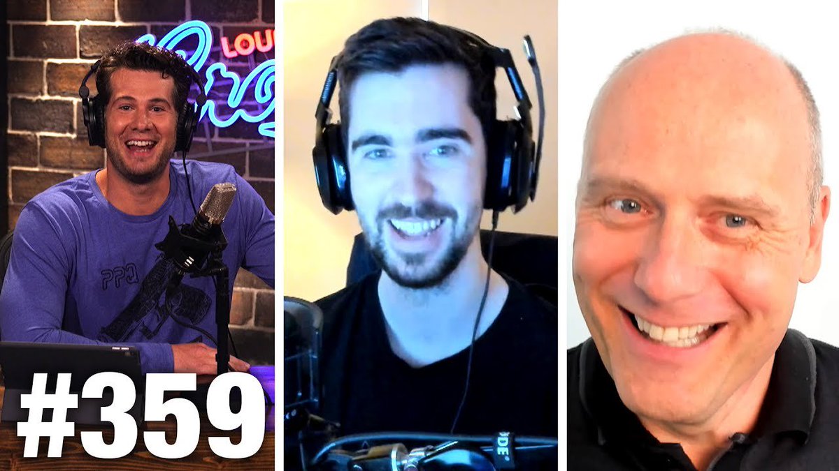 DNewsInc's tweet photo. New Post #359 ROE V WADE FEMINIST MELTDOWN! Daithi De Nogla and Stefan Molyneux | Louder With Crowder Daily News Inc. - https://t.co/9lbzSFrPJc via @DNewsInc https://t.co/E6IiMo01hS