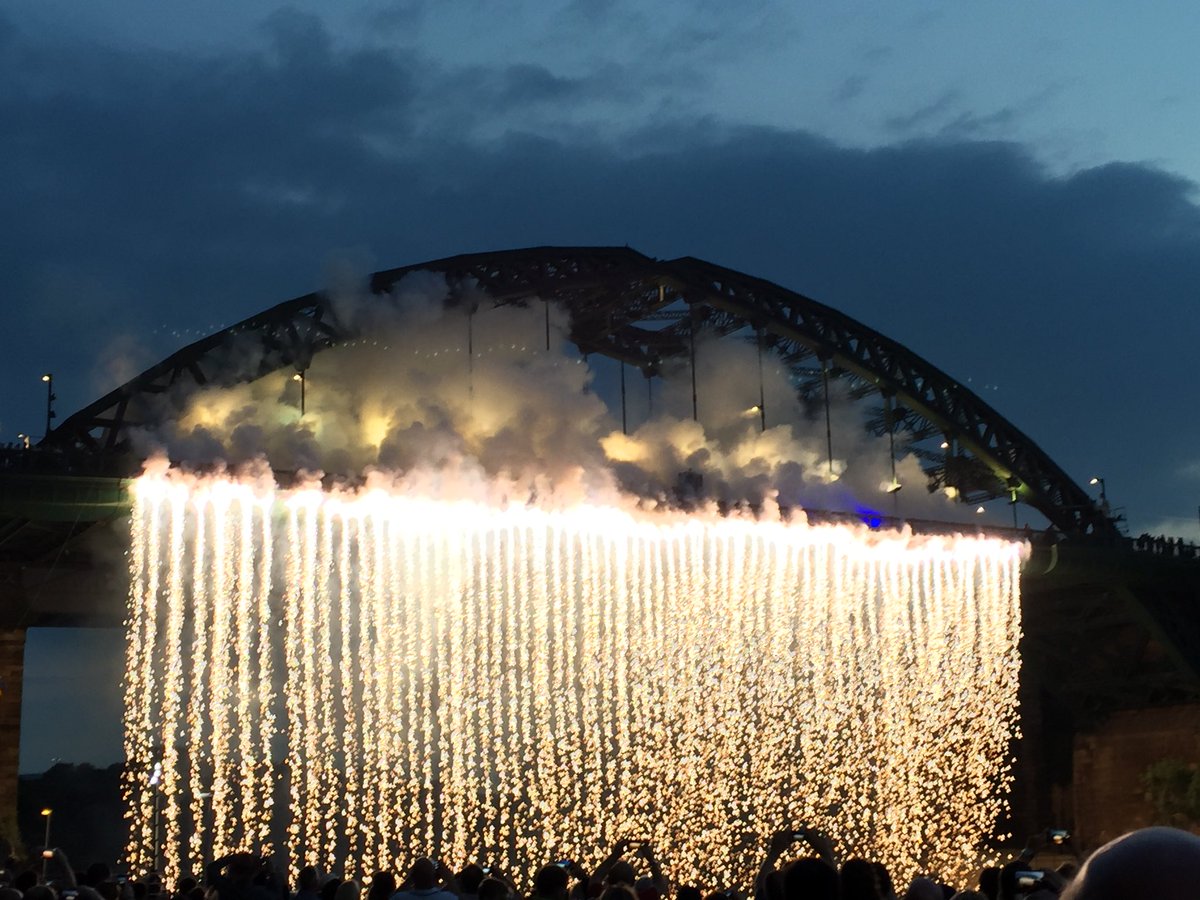 Michael Barrass (@michaelbarrass) on Twitter photo Wow! A spectacular finish to #Portalan by <a href="/cirquebijou/">Cirque Bijou</a> and <a href="/SundCulture/">Sunderland Culture</a> as part of <a href="/TallShipsSund/">TallShips Sunderland</a>. #wearonboard #TSRSunderland2018 #Sunderland Wow! A spectacular finish to #Portalan by <a href="/cirquebijou/">Cirque Bijou</a> and <a href="/SundCulture/">Sunderland Culture</a> as part of <a href="/TallShipsSund/">TallShips Sunderland</a>. #wearonboard #TSRSunderland2018 #Sunderland