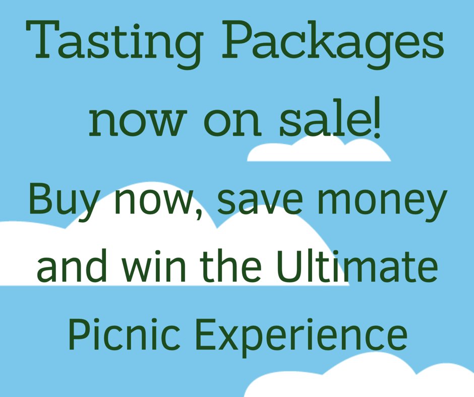 Portland_picnic's tweet photo. Tasting Packages now on sale! Get 'em early to save some $$$ and be entered to win the Ultimate Picnic Experience! https://t.co/E0G2F0bguv https://t.co/8uBe1SKiOP
