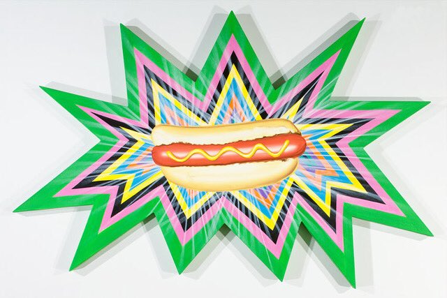 Summertime. #kennyscharf