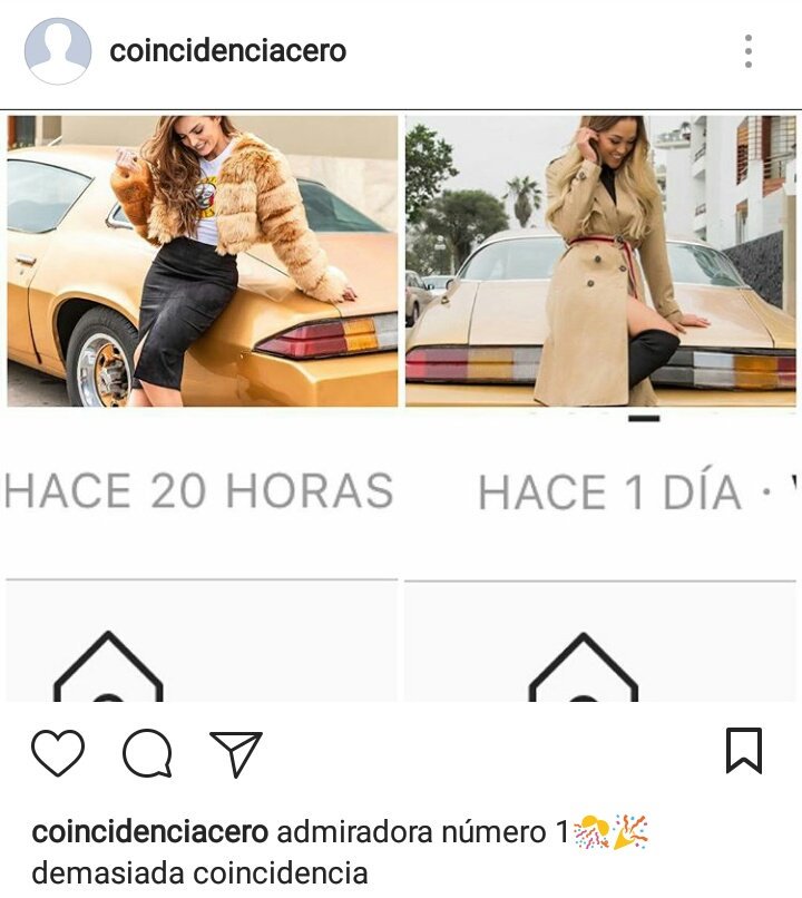 FCOPORCEZAGA's tweet photo. Bueno creo que hace falta mas originalidad en sus fotos y lo peor que no es la primera vez 🙄 #AngieQueen https://t.co/B6FTE878yg