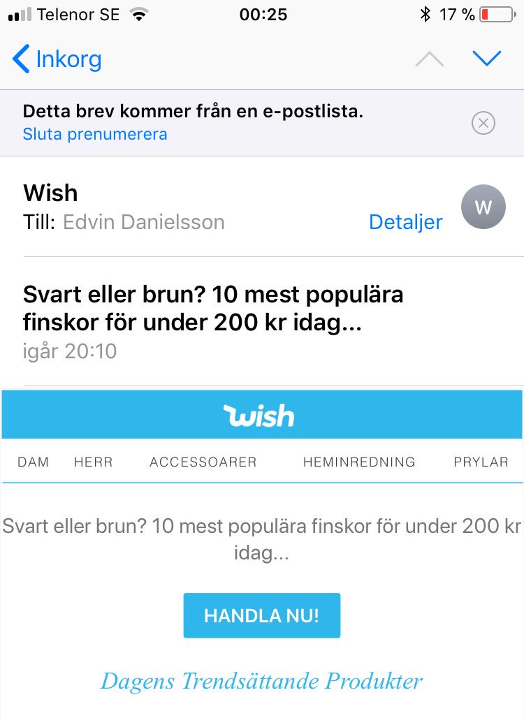 DanielssonEdvin's tweet photo. Fattade först inte att det gällde ett klädesplagg https://t.co/Gic4UIuopi