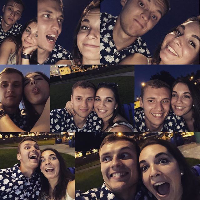 gracie464's tweet photo. Best three months with this handsome, goofy, loving, funny guy!
Has it only been 3 months? 
#yesterday #the12th #goofballs #anniversarydate #casalunamexicangrill #moraicecream #myfavoritethings 
#purposeboutique https://t.co/DmZ91GXwOq https://t.co/FC83O4cLq6