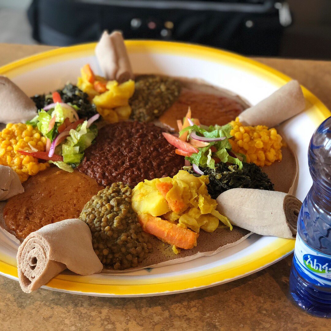 betesebmd's tweet photo. Veggie combo https://t.co/MrPxGKTxQs